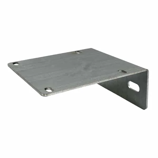 Tôle équerre prépercée - Saldi Straordinari – Offerte Speciali Disponibili Adesso Quels sont les différents type de tole pour une toiture ? - Laserkit ®