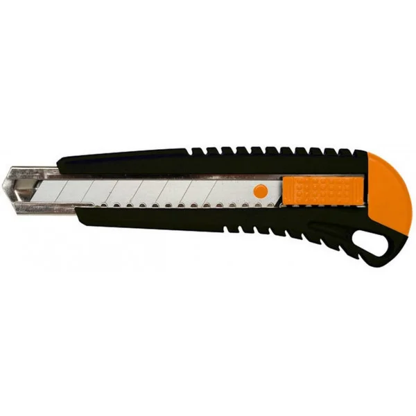 Fiskars mm Orange Noir ​Boulangerie Pâtisserie Pain Levain Viennoiseries