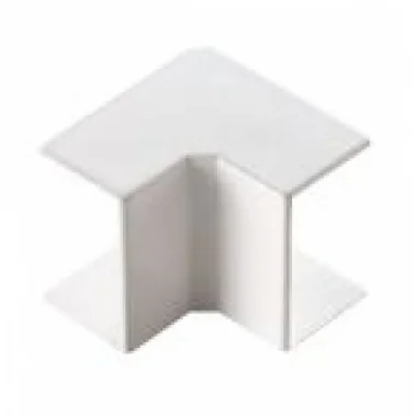 ANGLE INTERNE POUR ABC MOULURE 120×60 ECAI12060B ELETTROCANALI - Saldi Straordinari – Offerte Speciali Disponibili Adesso