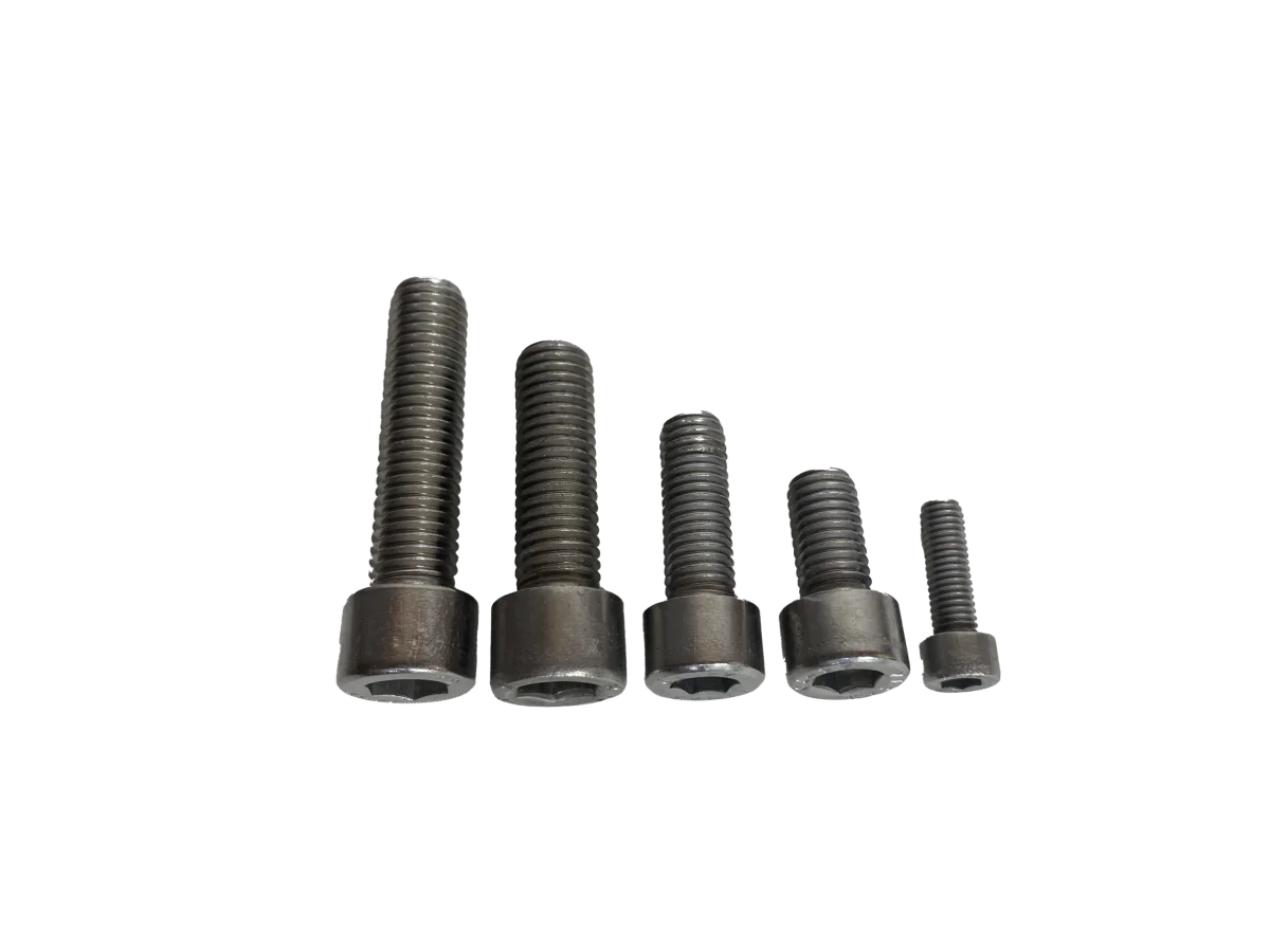 Vis à métaux BTR entièrement filetée Ø10×30 inox A4 - Outdoor Sports Shop – Bons Plans Randonnée & Trekking - vis inox a2 vis métal plan amp