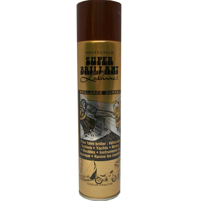 Super brillant Lalanne aérosol 400 ml - Accessoires Outdoor pour Plus de Liberté de Mouvement Degrés de liberté des différentes articulations. Les chiffres figurant... |  Download Scientific Diagram