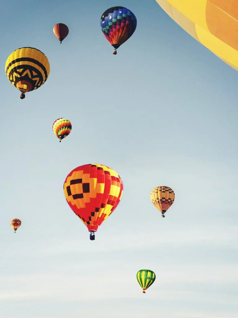 Peinture murale Ballon Ciel - Saldi Straordinari – Offerte Speciali Disponibili Adesso L'art de la peinture de paysage: Techniques et conseils - KUNSTLOFT