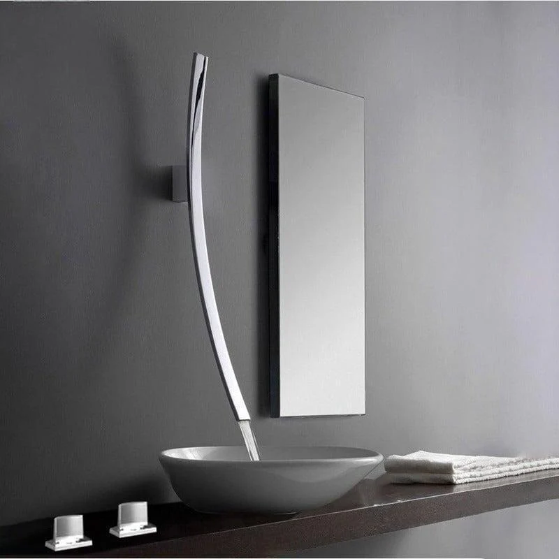 Mitigeur Lavabo | Harmonie Pure - E-shop mondial – Produits durables, modernes et accessibles partout Mitigeur cuisine avec douchette extractible | Robineto