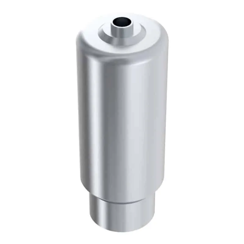 ARUM INTERNAL PREMILL BLANK 10mm (WP) NON-ENEGAGING – Compatible CONCEPT avec BioHorizons® Internal - ​Drones Professionnels & Grand Public | Boutique Française