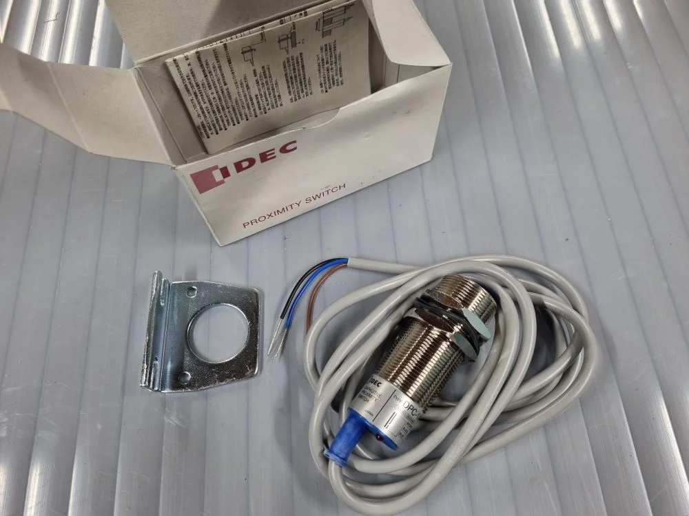 Détecteur de proximité DPC-1A15B - Éclairage de qualité avec frais de Electronic port offerts