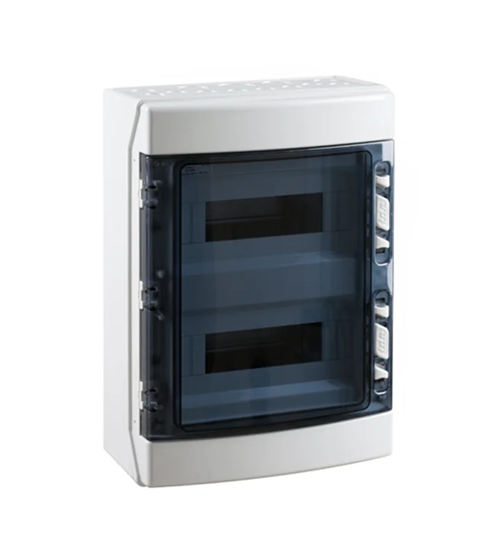 Coffret 24 modules IP65 - Saldi Straordinari – Offerte Speciali MODULE Disponibili Adesso