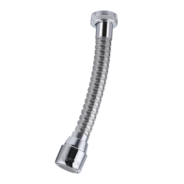 Flexible brise-jet femelle 22x100 économie d'eau - Accessoires Outdoor pour Plus de Liberté de Mouvement Economies d'énergie à Genève: Le Jet d'eau ne sera pas mis en berne