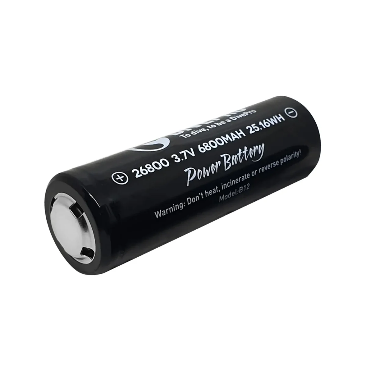 Batterie lithium B12 B12A ​Drones Professionnels Grand Public Boutique Française