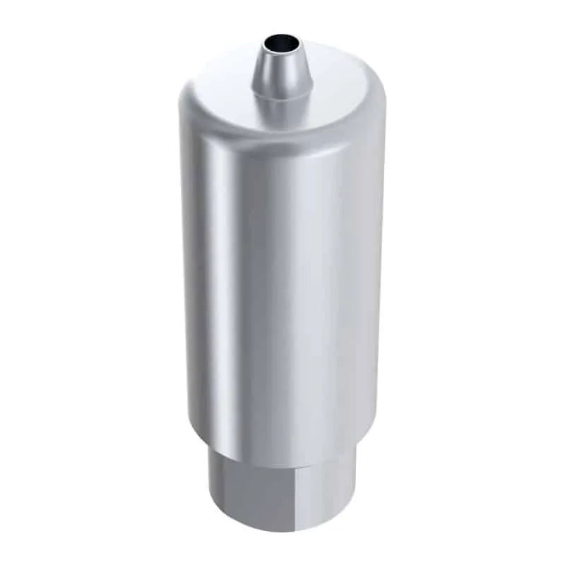 ARUM INTERNAL PREMILL BLANK 10mm NON-ENGAGING – Compatible avec Anthogyr Axiom® - ​Drones Professionnels & Grand Public | Boutique Française​ Premill Custom Abutment Blanks - DentalMaster | Dental Implants Solutions