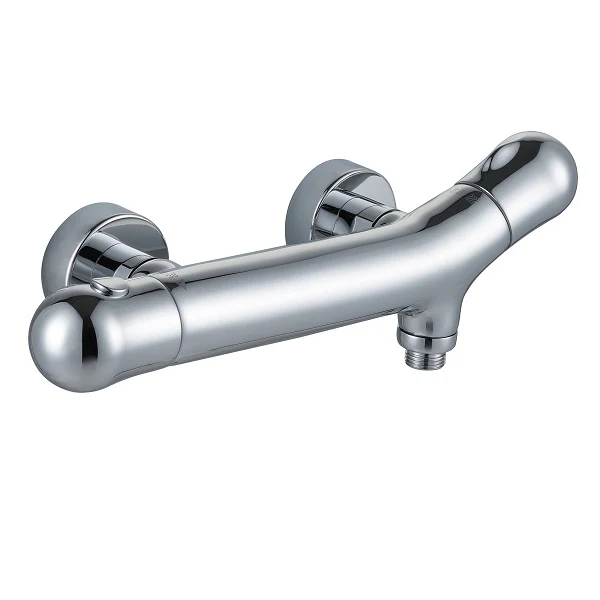 Mitgeur thermostatique mitigeur de douche corps froid MOGGI - Accessoires Outdoor pour Plus de Liberté de Mouvement