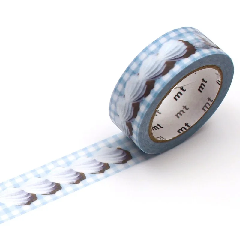 Masking Tape Crème Fouettée - Organisation de la maison avec des solutions de rangement Désencombrer : liste de contrôle pour l'organisation de la maison [pièce  par pièce] | Wallsauce FR
