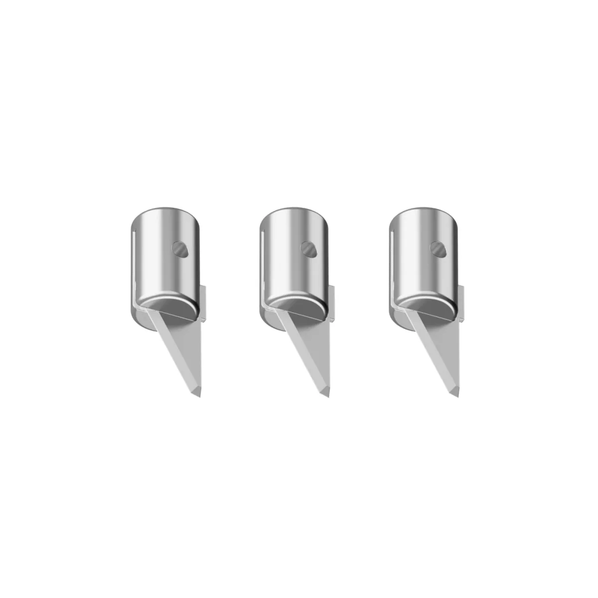 xTool M1 Ultra Lames de Remplacement pour Lame de Découpe (3 PCS) - E-shop mondial – Produits durables, modernes et accessibles partout - {'count': 1, 'name': 'Blade'}