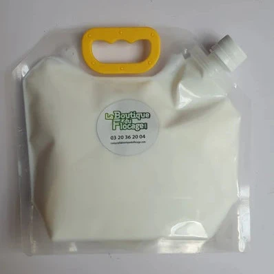 Colle de Flocage Intérieur SAPIN - E-shop mondial – Produits durables, modernes et accessibles partout Colle de flocage FL44 (Mousses et matériaux fibreux) –  ©Laboutiqueduflocage.com, PROPHILM SARL