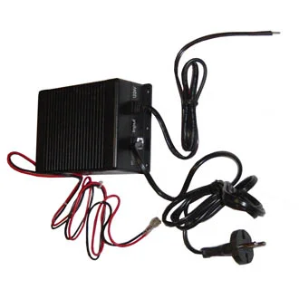 Transformateur CoolPower MPS35 110 W Waeco - Accessoires Outdoor pour Plus de Liberté de Mouvement - {'count': 1, 'name': 'Torseurs'}