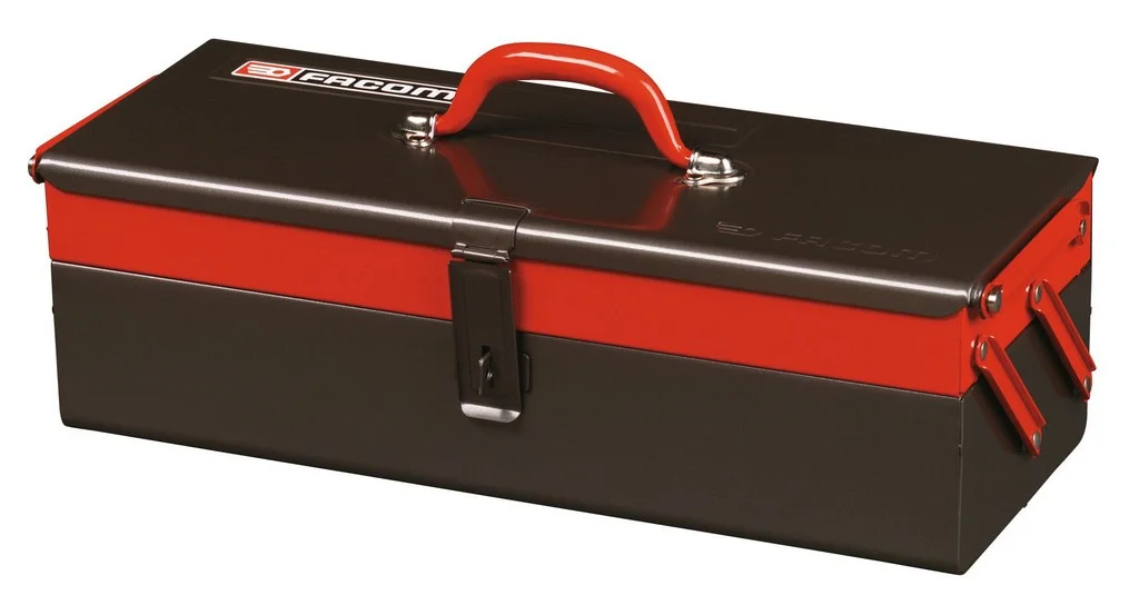 Boîte outils métallique cases Saldi Straordinari Offerte Speciali Disponibili Adesso