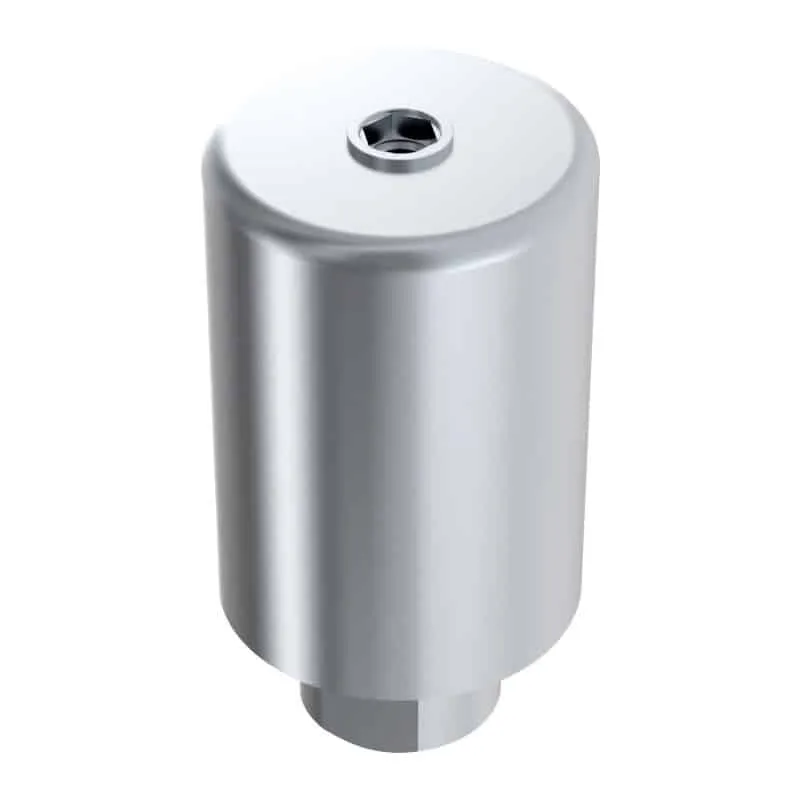 ARUM EXTERNAL PREMILL BLANK 14mm (WP) ENGAGING – Compatible avec BioHorizons® External® - ​Drones Professionnels Internal & Grand Public | Boutique Française
