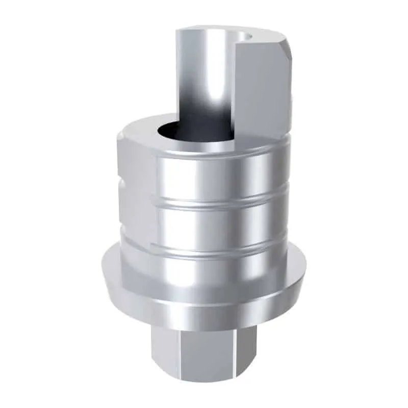 ARUM INTERNAL TI BASE SHORT TYPE ENGAGING Compatible avec THOMMEN SPI® 3.5 - ​Drones Professionnels & Grand Public | Boutique Française​ - {'count': 1, 'name': 'ProMusic'}