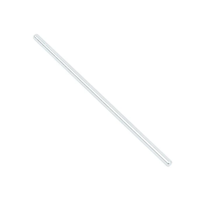 Goupille de charnière pour socle de porte de sèche-linge Electrolux, AEG 1123311100 - Accessoires Électroménagers en Promotion : Tout pour Votre Maison à Moins Cher plastique !