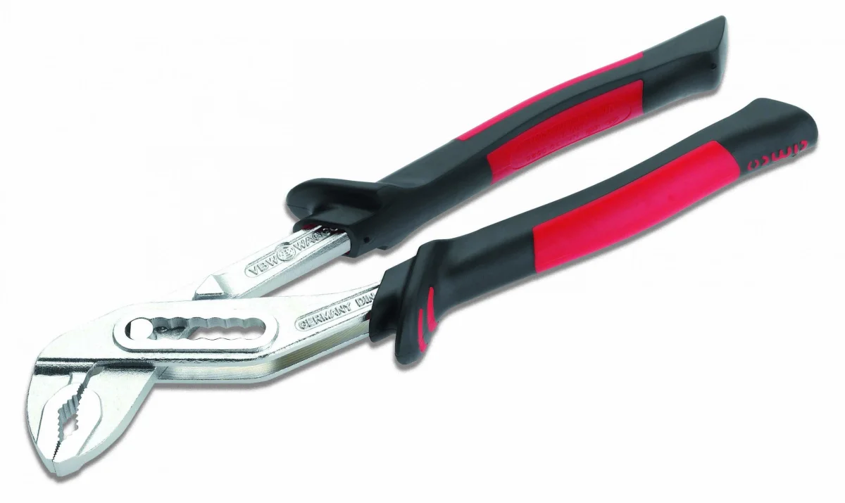Pince crémaillère mm isolée VDE Saldi Straordinari Offerte Speciali Disponibili Adesso