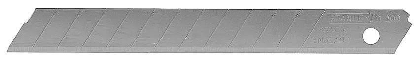 Lames cutter Stanley 18 mm (x10) - Saldi Straordinari – Offerte Speciali Disponibili Adesso - Cm to