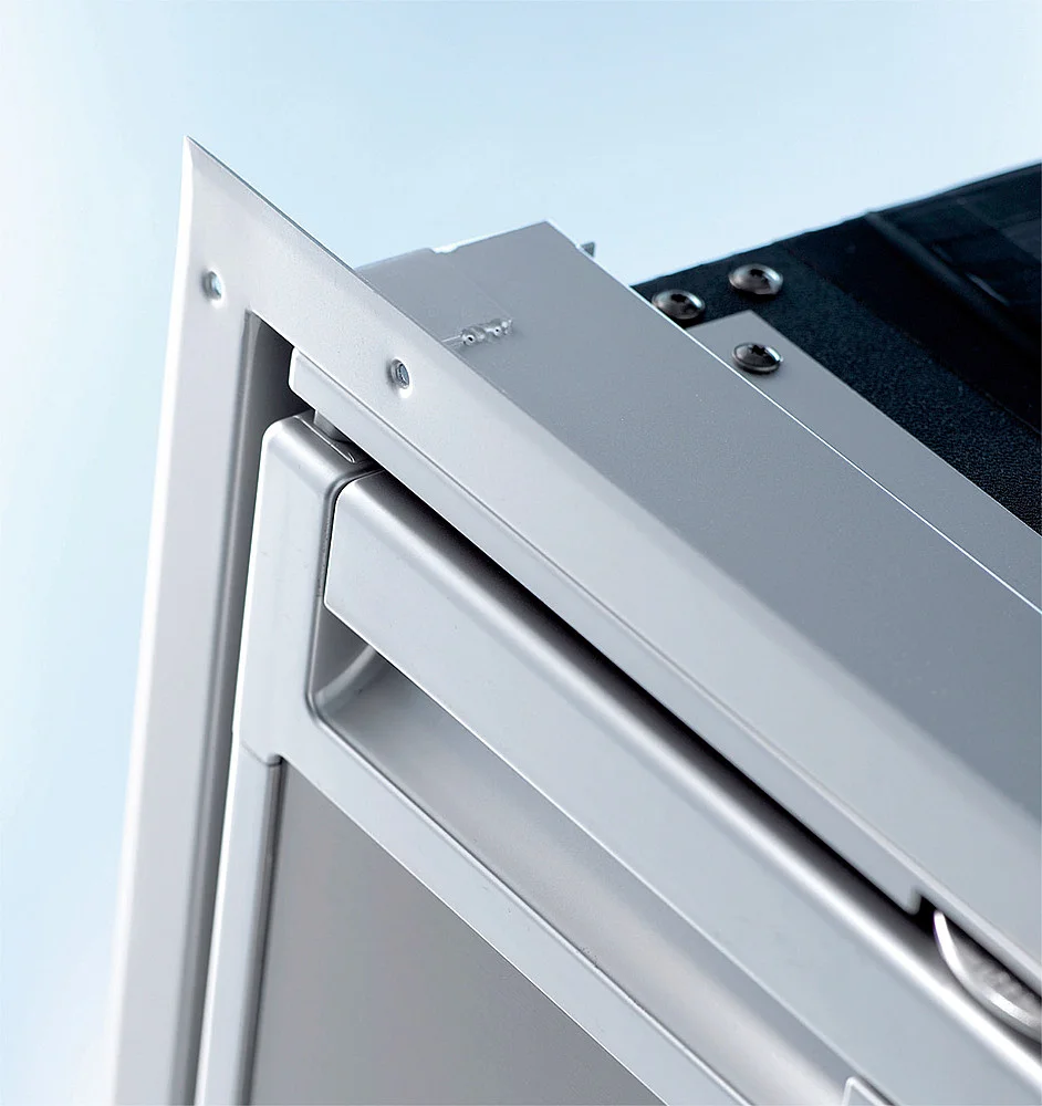 Cadre de montage Flush-Mount - Offre limitée dans le temps ⏳ Emploi Ne tardez pas à commander !