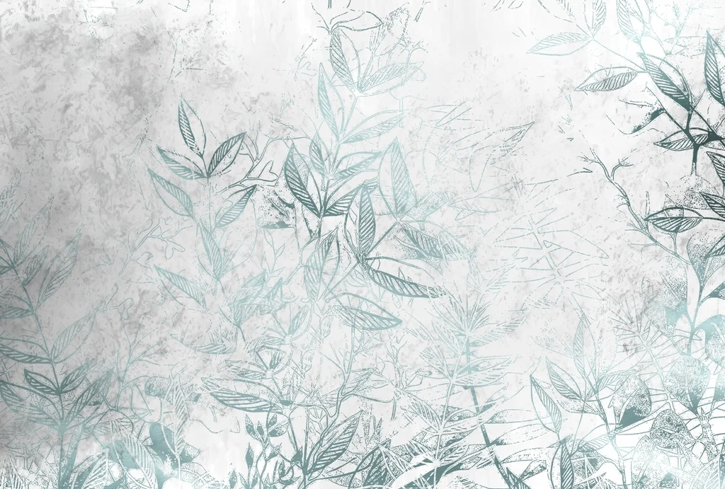 Papier peint Graphique de feuilles bleues - Saldi Straordinari – Offerte Speciali Disponibili Adesso Paquet de 100 feuilles de papier couleur 120g, 21x29,7cm, 10teintes vi – Ma  Rentrée Facile