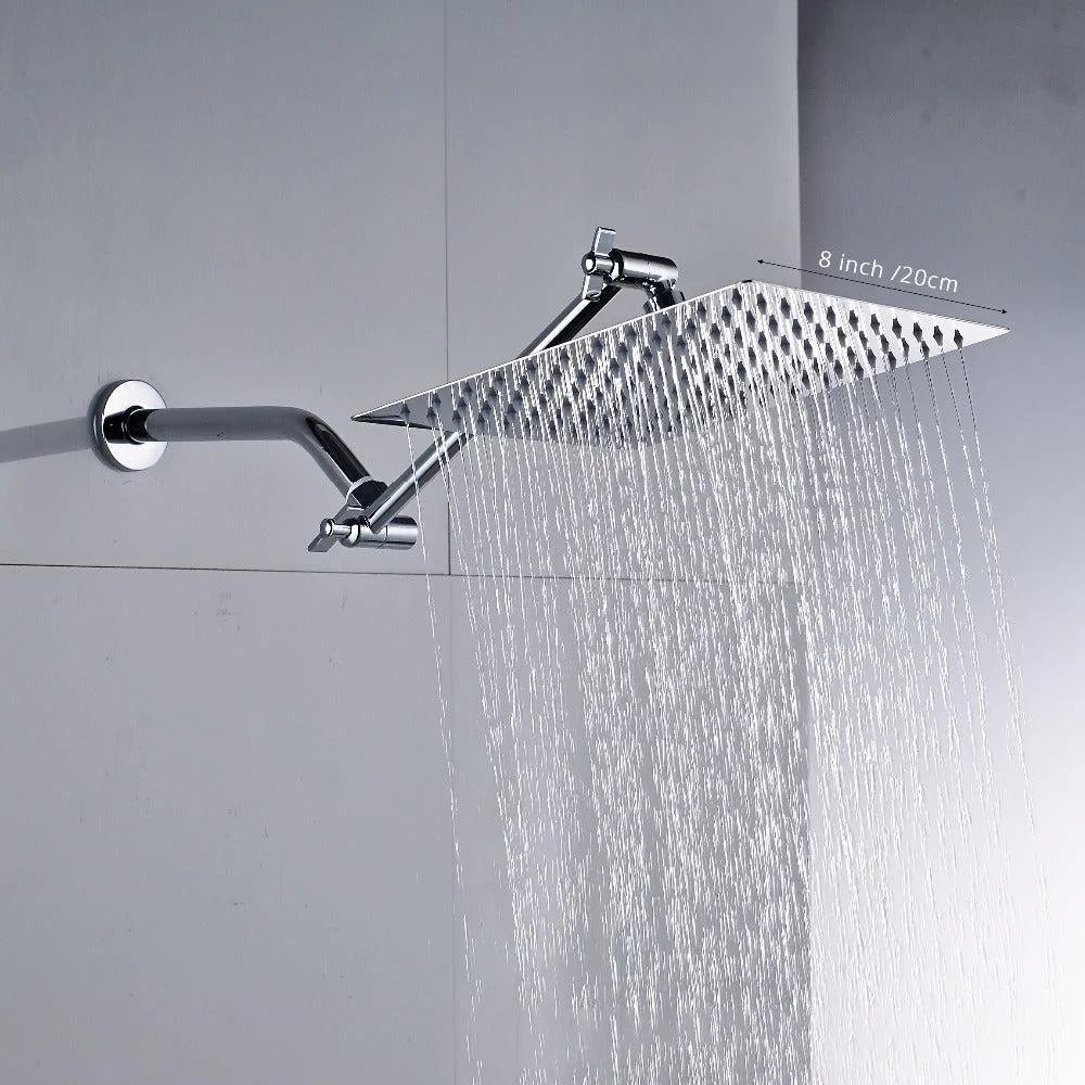 Pommeau de Douche Amovible | Aqua Élégance - E-shop mondial – Produits durables, modernes et accessibles partout Pommeaux de Douche Filtrants – Seoni