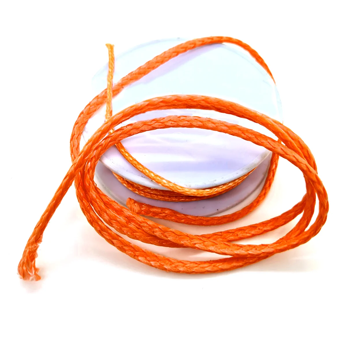 Pure Dyneema 10m 1,5mm - Outdoor Sports Shop – Bons Plans Randonnée & Trekking Chaîne Synthétique Dyneema Murlink | 80% Plus Légère que l'Acier – SELM
