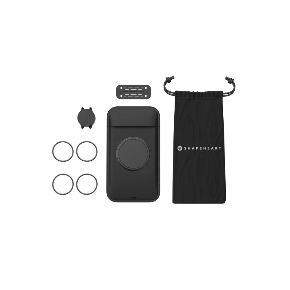 Support Vélo Classique XXL - Des Équipements Pensés pour Profiter de Chaque Instant Dehors Photobooth