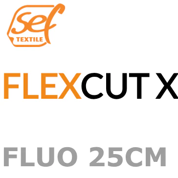 FLEXCUT X | Fluo | 25cm | 1 à 25ml - E-shop mondial – Produits durables, modernes et accessibles partout Musk Extrait de Parfum Alyssa Ashley