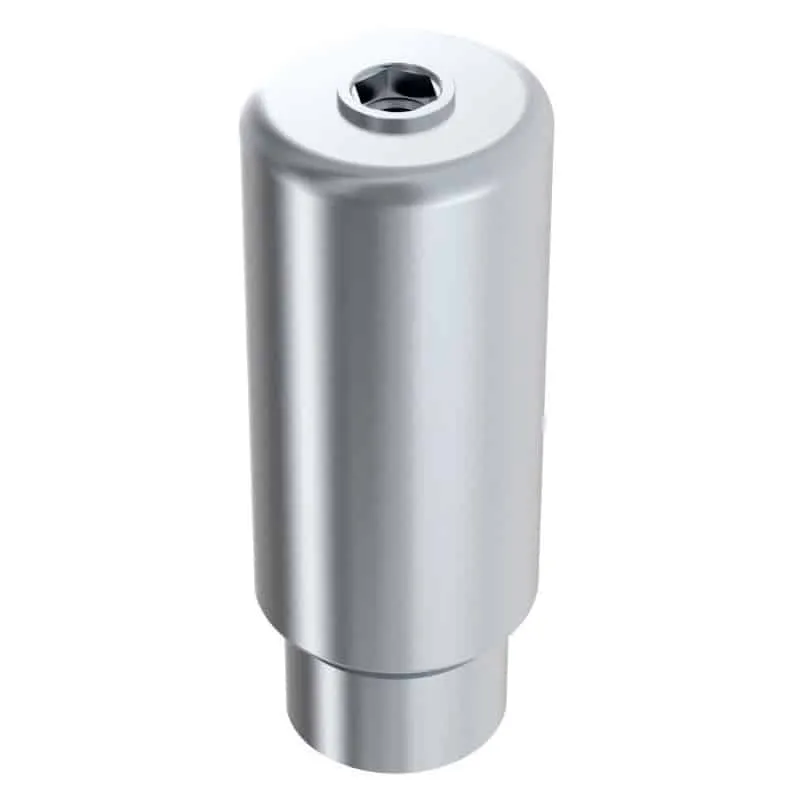 ARUM EXTERNAL PREMILL BLANK 10mm (WP) 5.1 Premil ENGAGING – Compatible avec Osstem® US - ​Drones Professionnels & Grand Public | Boutique Française