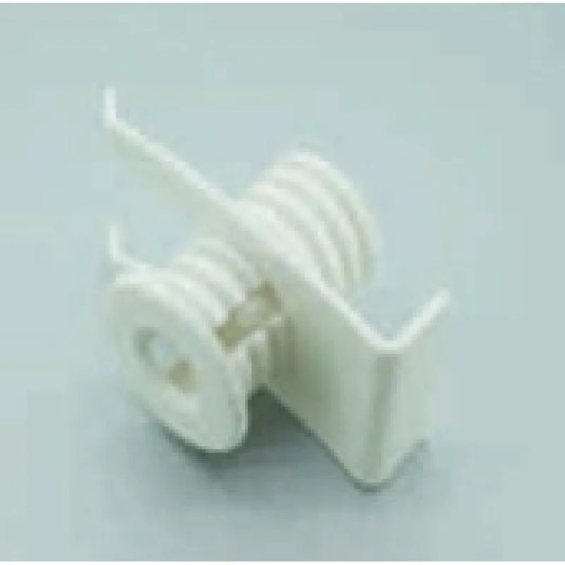 Support prise pour câble FK1 avec agraffe rapide – blanc – Ø 15,5 - Saldi Straordinari – Offerte Speciali Disponibili Adesso Support de câble G15 rails de faux plafond câble 1,5-1,8mm