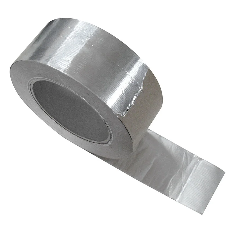 Aluminium adhésif 30 Température µ – 75mm x 50m - Saldi Straordinari – Offerte Speciali Disponibili Adesso