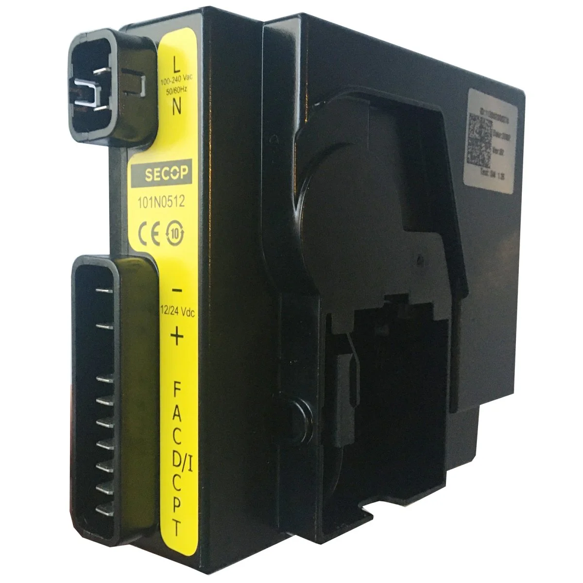 Unité contrôle SECOP compresseur CF35 CF40 CF50 CF80 Dometic Accessoires Outdoor Liberté Mouvement