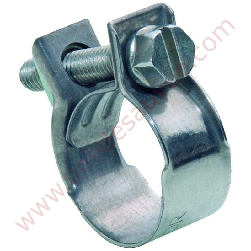 COLLIER DE SERRAGE NORMAL MINICLAMP W1 MIKALOR 15 – 17 MM - Saldi Straordinari – Offerte Speciali Disponibili Adesso - {'count': 1, 'name': 'Boutique'}