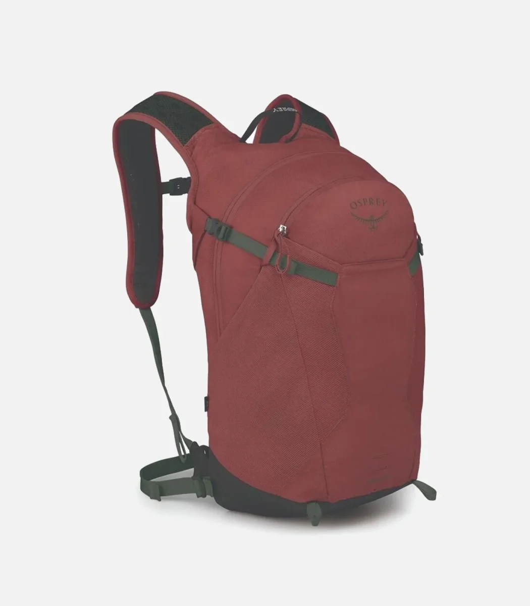 SPORTLITE 20 - Des Équipements Pensés pour Profiter de Chaque Instant Dehors - sacs osprey sportlite équipement instant
