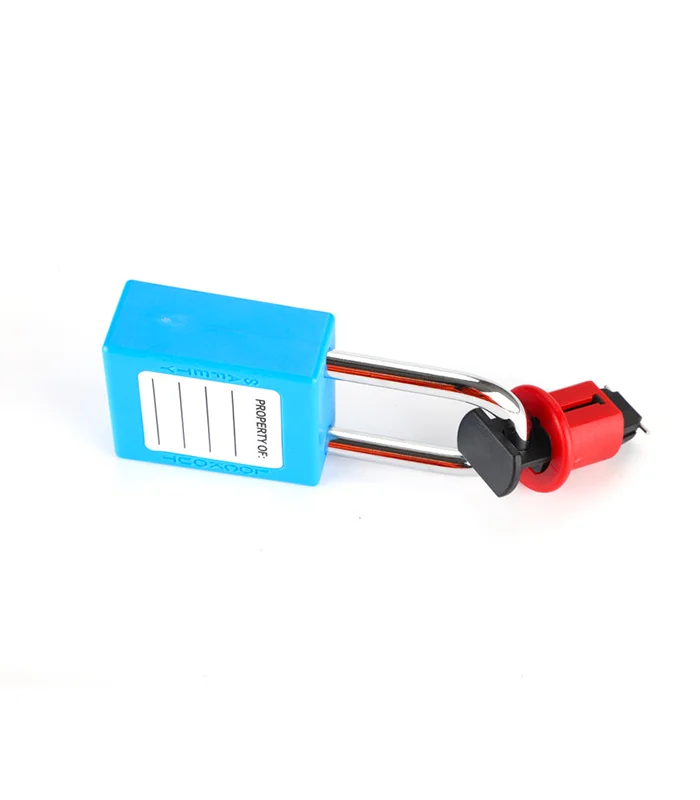 Verrouillage de disjoncteur miniature Brochage standard 0 à Abus 60 A - Saldi Straordinari – Offerte Speciali Disponibili Adesso