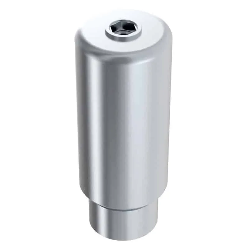 ARUM EXTERNAL PREMILL BLANK 10mm (WP) NON-ENGAGING – Compatible avec BioHorizons® External® - ​Drones Professionnels & Grand Public | with Boutique Française