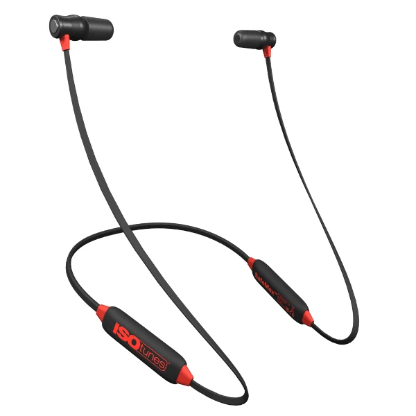 Ecouteurs ISOTunes Xtra 2.0 - Saldi Straordinari – Offerte Speciali Disponibili Adesso - {'count': 1, 'name': 'gauche'}