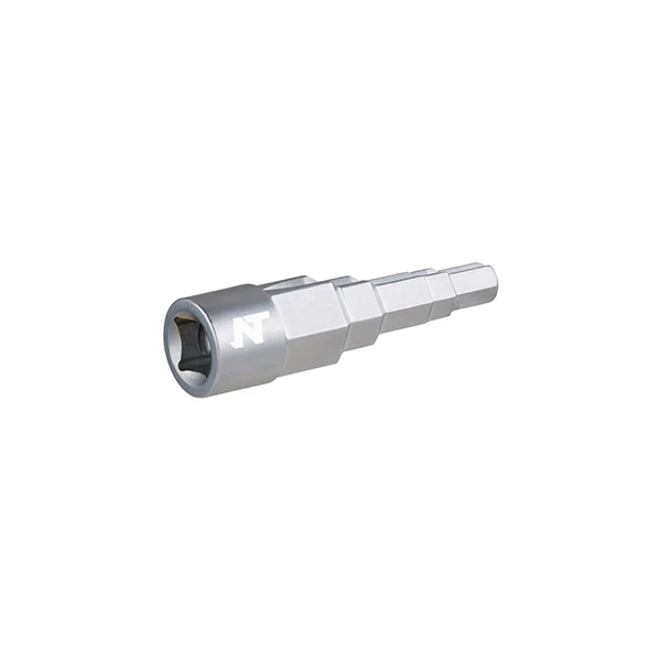 Clé étagée radiateur sanitaire Accessoires Outdoor Liberté Mouvement