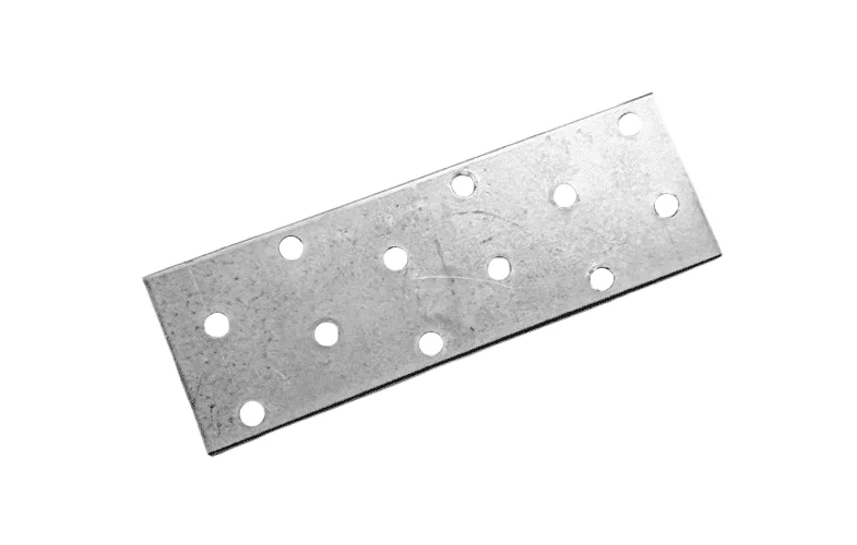 Platine d’assemblage zinguée 40×120 mm - Saldi Straordinari – Offerte Speciali Disponibili Adesso Platine d'assemblage zinguée 40x160 mm - Pour Bricoler Malin 37