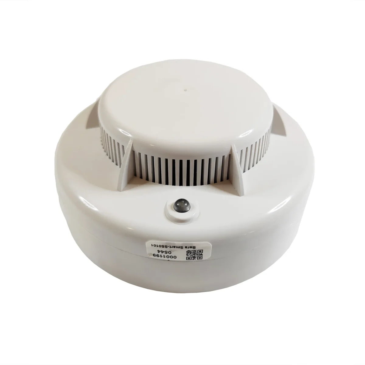 Détecteur Fumée et Température pour balise Smartconnect - Accessoires Outdoor pour Plus de Liberté de Mouvement - {'count': 5, 'name': 'Bi'}