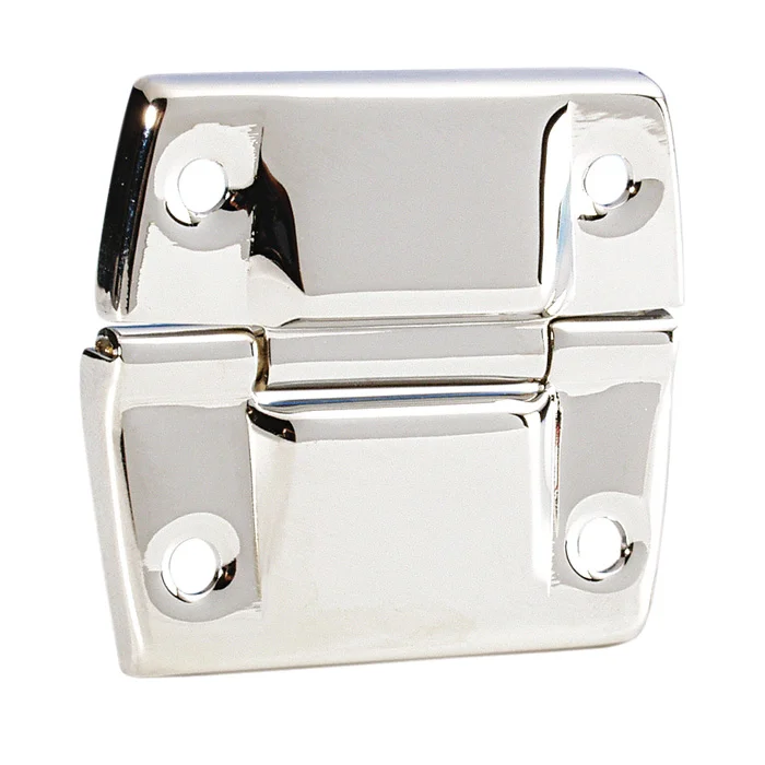 Charnière chromée petite - Saldi Straordinari – Offerte Speciali Disponibili Adesso - peinture chrome effect chromée