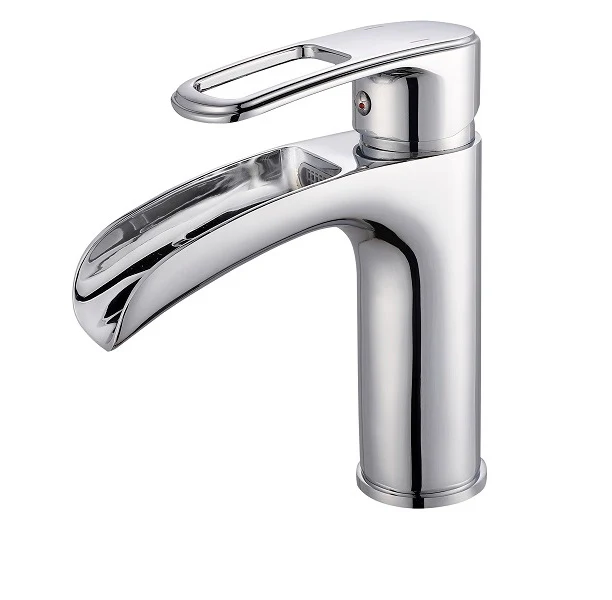 Mitigeur lavabo NAVAE - bei Accessoires Outdoor pour Plus de Liberté de Mouvement