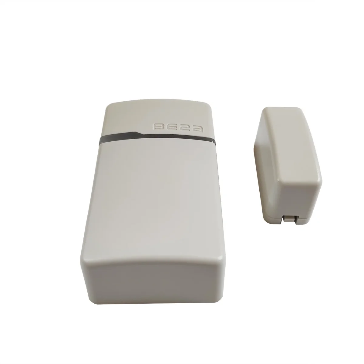Détecteur d'ouverture de porte pour balise Smartconnect - Accessoires Outdoor pour Plus de Liberté de Mouvement Détecteur d'ouverture de porte ou fenêtre sans fil GT