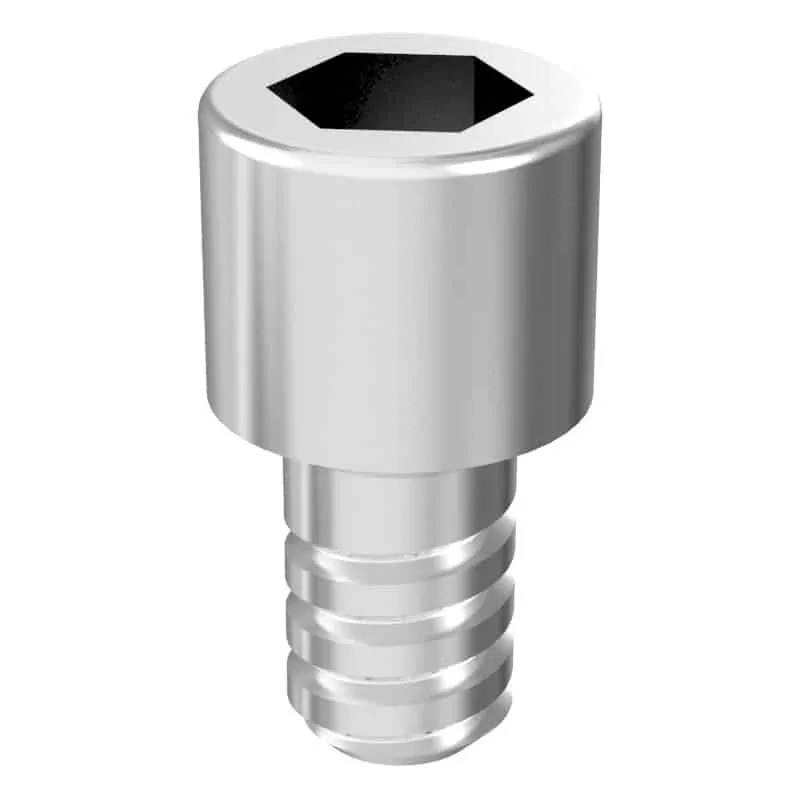ARUM MULTIUNIT SCREW- Compatible avec DIO® - ​Drones Professionnels & Grand Public | Boutique Française​ DIO Post Type Protem Fixture