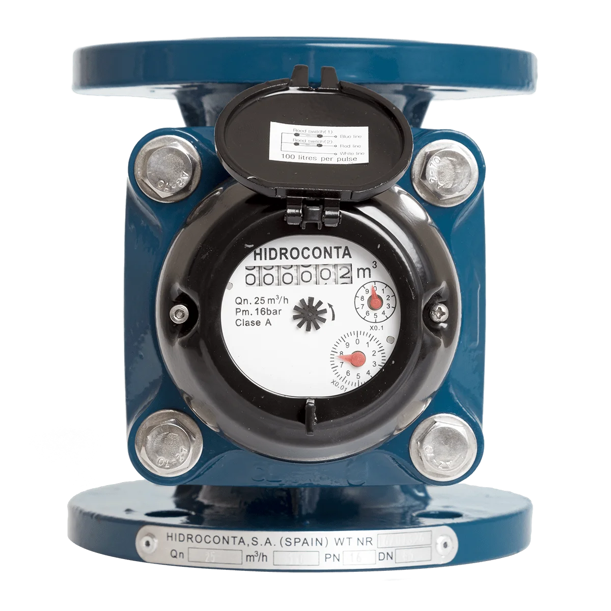 Compteur d’eau irrigation DN200 - Éclairage de qualité avec frais de port offerts Nosqew Compteur Numérique de qualité de L'eau sans Fil APP Rétro-éclairage  Stylo Testeur de PH Multilingue pour Test D'eau de Piscine Domestique  Matériau ABS 18x4x1.5cm : Amazon.fr: Commerce,
