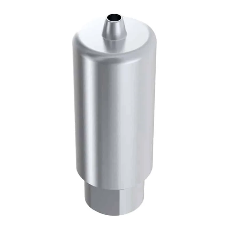 ARUM INTERNAL PREMILL BLANK 10mm SYSTEM NON-ENGAGING – Compatible avec NeoBiotech® IS System - ​Drones Professionnels & Grand Public | Boutique Française​ AMT P800 Off Bell Mount Trumpet Microphone (IBelt pack PreAmp)