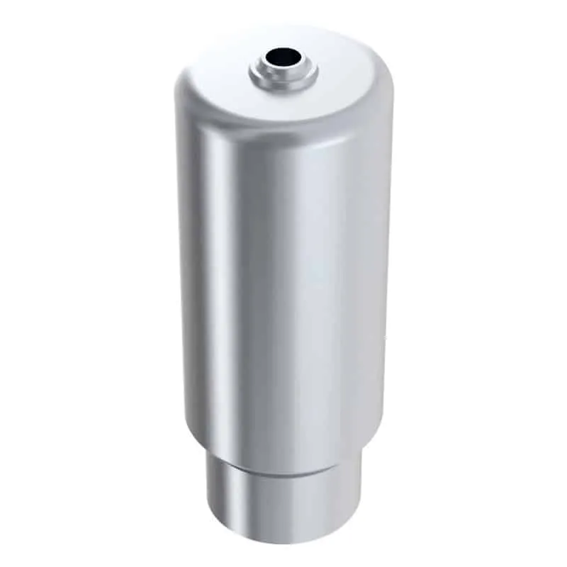 ARUM INTERNAL PREMILL BLANK 10mm (WP) 5.7 NON-ENGAGING – Compatible avec Implant Direct® Legacy® - ​Drones Professionnels & Grand Public | Boutique Française​ - {'count': 1, 'name': 'Premil'}