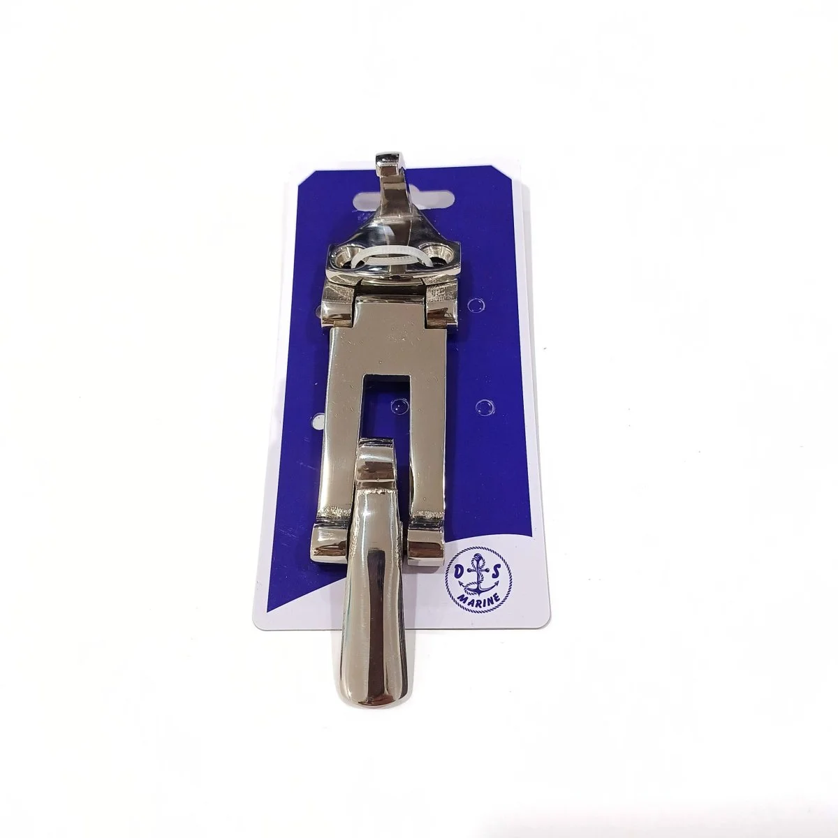 Charnière cadanes en acier inoxydable 82x30mm - Matériel sport pas cher – Meilleur Aménager rapport qualité-prix
